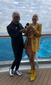 Image of Rikardo Pérolas Civil Diplomat Jethro International SBT and Empireflix Host