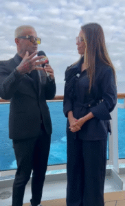 Image of Rikardo Pérolas Civil Diplomat Jethro International SBT and Empireflix Host