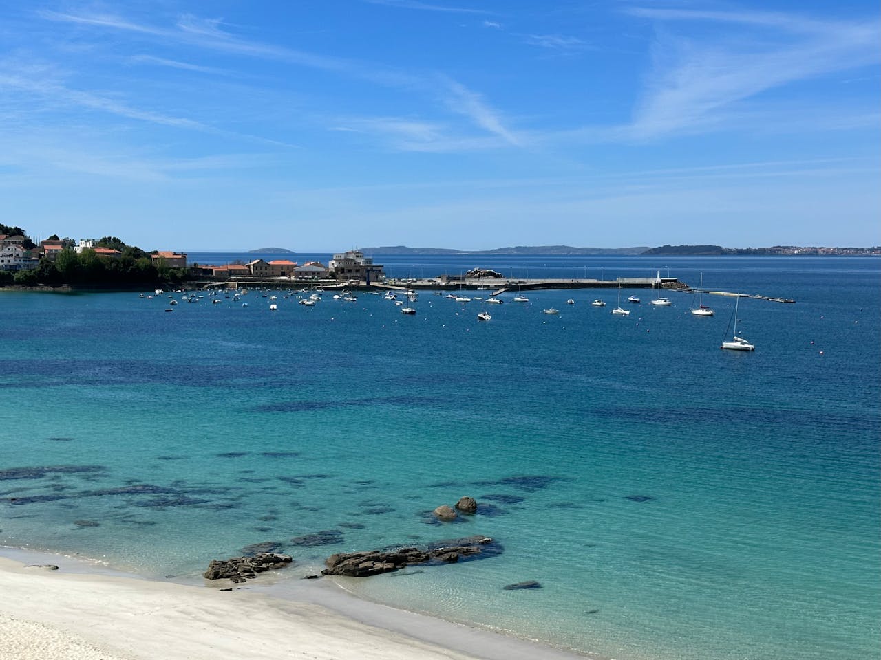Image of Vigo Spain