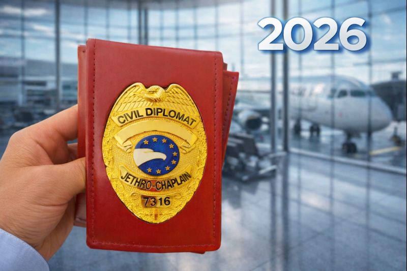 Image of 2026 Civil Diplomacy Q&A on diplomatic immunity in the USA